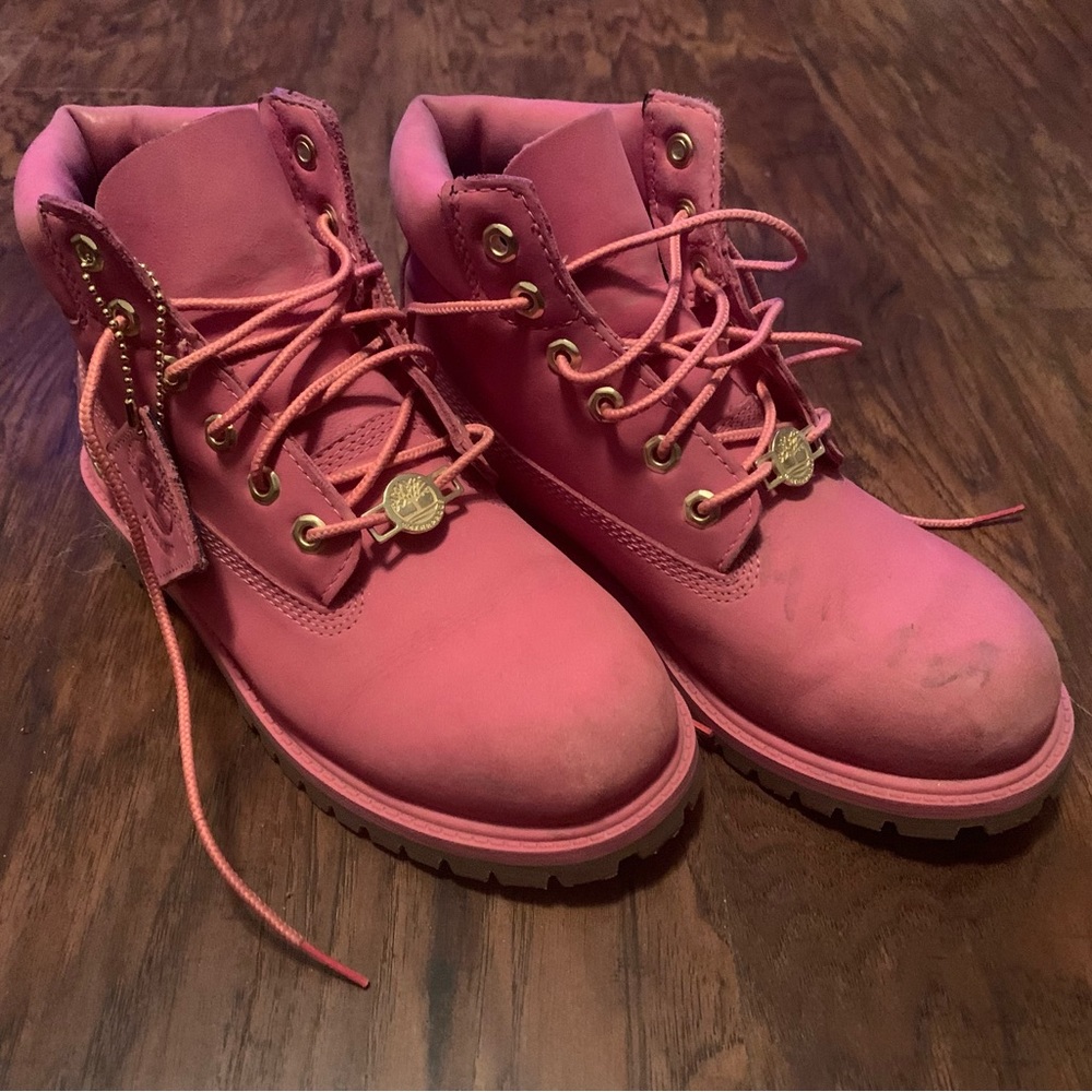 Timberland